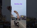 Dumka City Tower Chauk Jharkhand