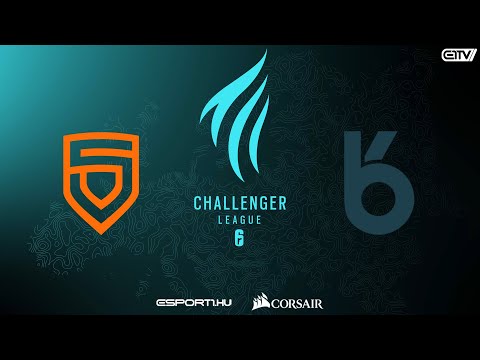 European Challenger League 2020 - 3. nap - PENTA vs. BeKind