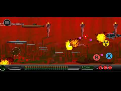 Submarine Thermonuclear
