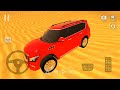 Offroad Prado game / android app