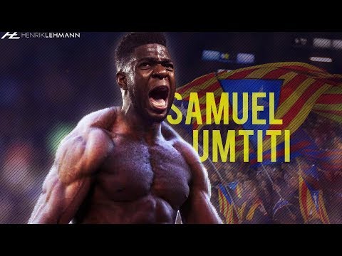 Umtiti rulez