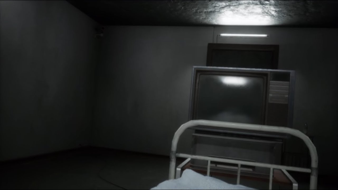 Forbidden Tapes trailer teaser