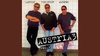 Weus&#39;d a Herz hast wie a Bergwerk (Live)