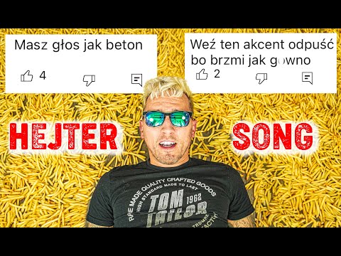 Adi Foxx - ZERO (Hejter Song) feat. Foxx Gotuje feat. Alkoholove101