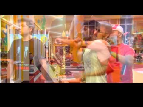 Manipal University Jaipur hostel video thumbnail 2