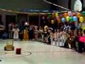 Kindergarten Circus