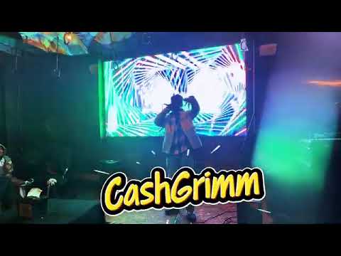 Cash GriMM Music Video