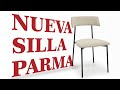 Miniatura Silla Parma