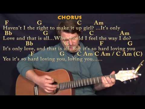 Its Only Love - The Beatles