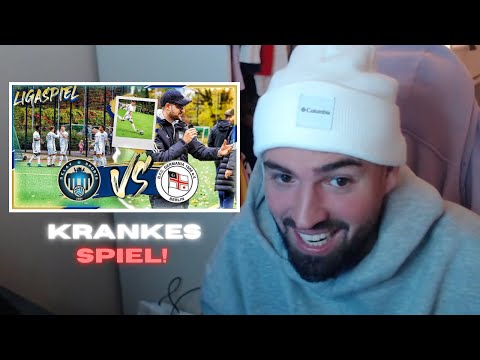 Bilal reagiert auf „Der Bann ist gebrochen“ | ELIASN97