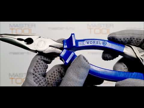 Сверло по металлу 2-стороннее YATO HSS 6542, 5 мм, длина 62/16 мм (YT-40016)