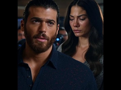 Declaración impactante de Can Yaman: "Me enteré en el set de que Demet Özdemir estaba embarazada".