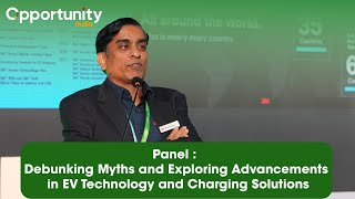 ईवी इनोवेशन और चार्जिंग की नई प्रगति