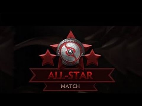 ALL STARS MATCH HISTORY THE INTERNATIONAL BEST MOMENT BEST PLAY
