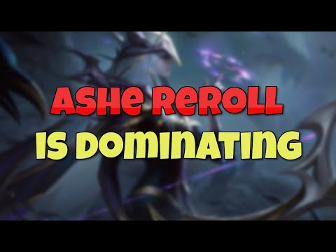 This is the best comp on Patch 12.8 | TFT Tips