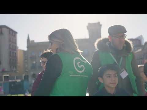 Día Mundial Contra el Cáncer Navarra
