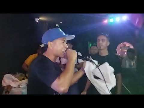 PERLA VS MAKNU OCTAVOS DE FINAL- REGIONAL SUPREMACIA MC BAQ 2022