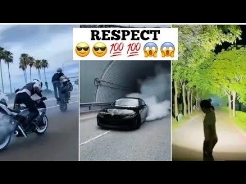 Most "RESPECT" tiktok movements!! Latest video 2022 #tiktok #skills #bestmoments