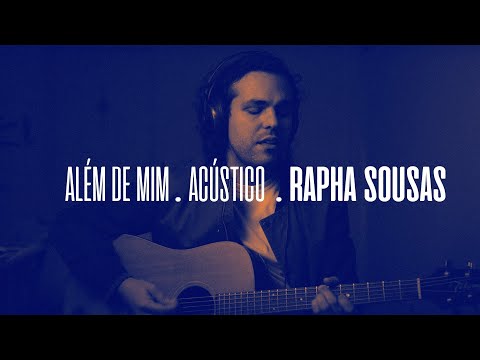 Além De Mim video