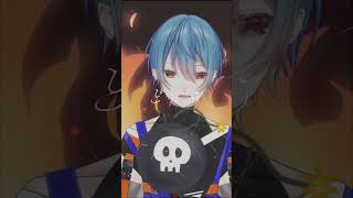 【#新人vtuber】新衣装で『 #IRISOUT / #米津玄師  』#歌ってみた #チェンソーマン #バズれ #shorts