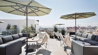 Yurbban Passage Hotel & Spa, Barcelona, Spain