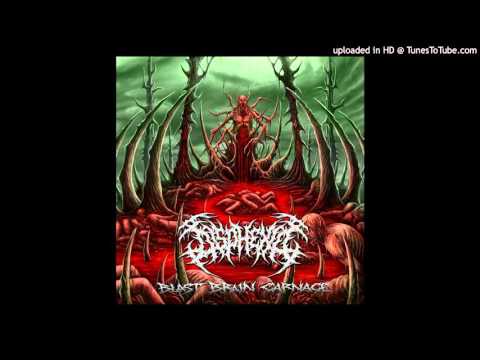 Disphexia – Consuming Vomit Remnants