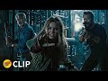 Owen, Maisie & Alan Find Beta Scene | Jurassic World Dominion (2022) Movie Clip HD 4K