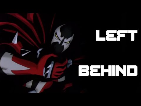 Todd McFarlane's Spawn review: Abandoned at its Peak