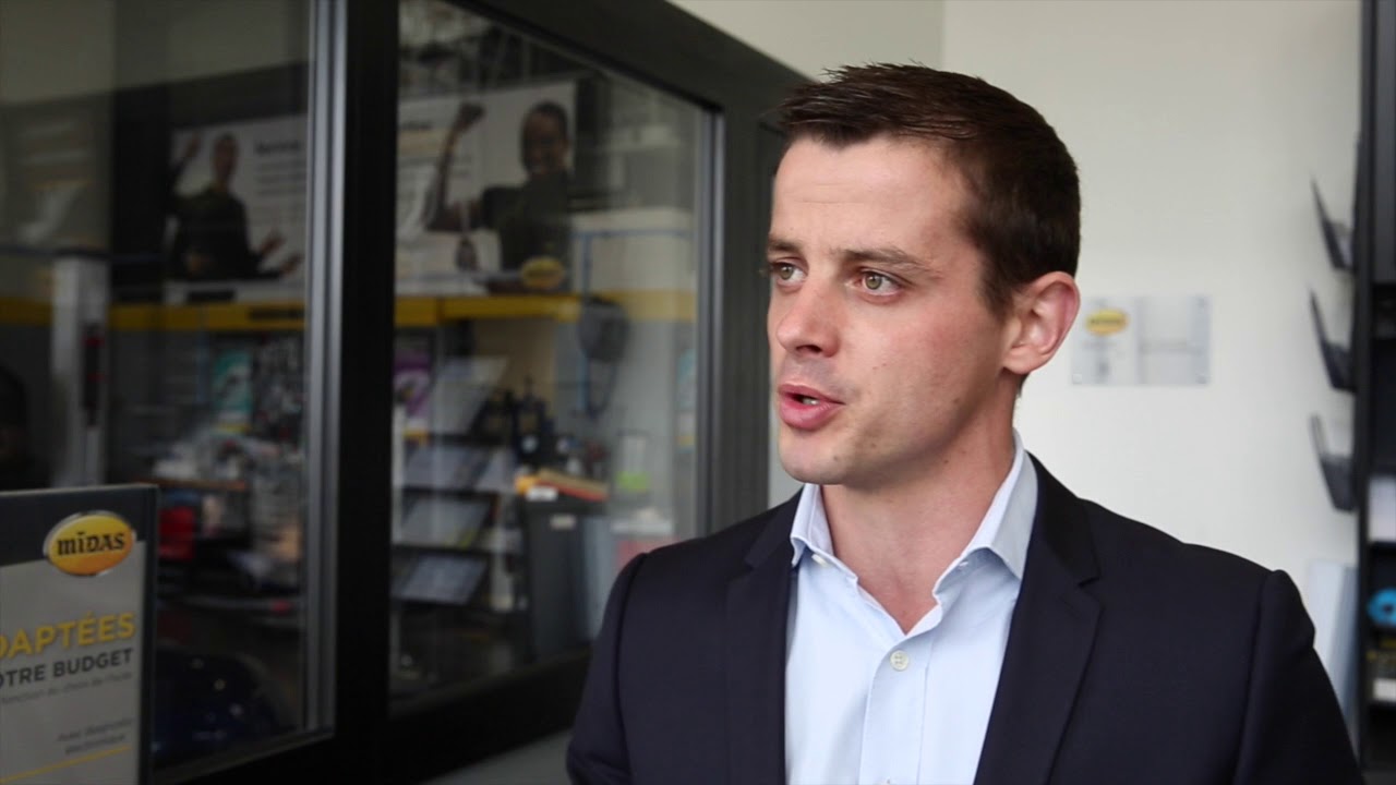 Zoom sur la franchise Midas 2.0