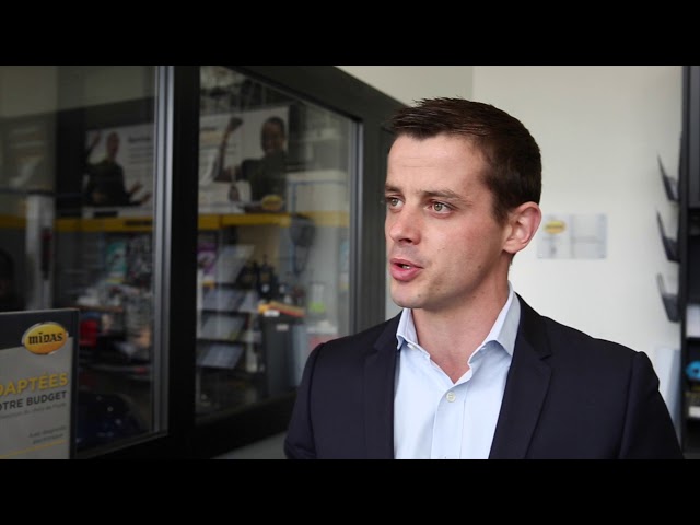 Zoom sur la franchise Midas 2.0