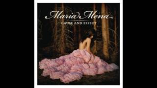 Maria Mena - I was made for loving you (Kiss cover)