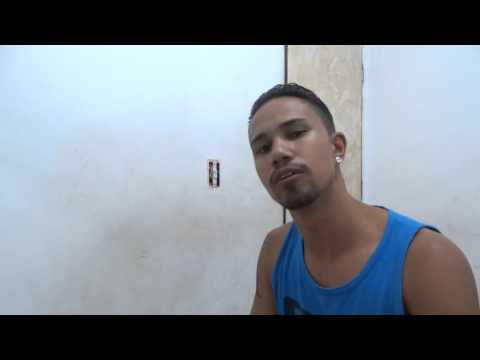 MC WENDELL - EU TO DE MAIS.