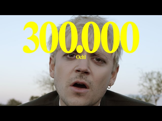 300000 von Oehl ((jetzt ansehen))