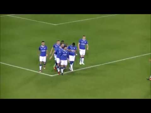 ASV Geel - KSV Oudenaarde  22 september 2018