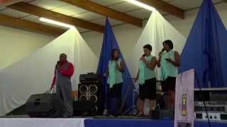 Download lagu Na die Kruis - Past. James Davids mp3