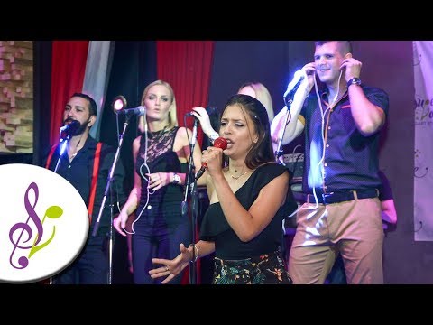 Slavica Trubarac - Simply the best (Škola pevanja Super Voice & Pegart Studio)