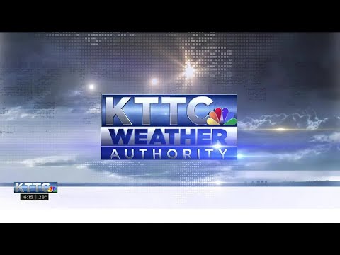 Nick's 6pm Tuesday Forecast - 1/17/23