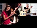 The Pink Panther Theme - Jam with Tommy Emmanuel Piano by Sangah Noona