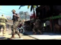 Ghost Recon Future Soldier - Single Player Reveal ...