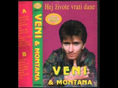 Veni & Montana - Ja sam jos mlad