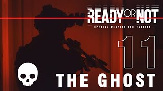 The Ghost 11