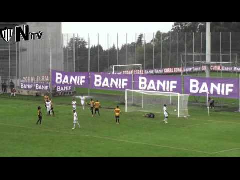 Nacional vence Alcanenense e segue em frente na Taça