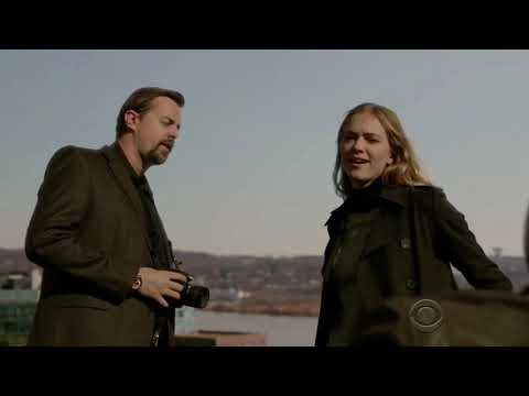 NCIS insane secret spot | NCIS 15x18