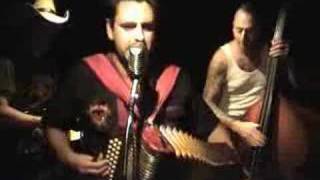 Big Bayou Bandits - Ay Te Dejo En San Antonio ( Tex-Mex )