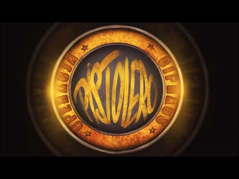 PISTOLERO - OPERACJA CIPHAUS