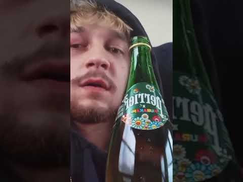 СКАНДАЛ! DRINK НОКАУТИРА БРАТА НА SHIZO (ACE)