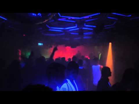 WHATHAFUCK LIVE SET - 3 ENERO - SALA HOLIDAY