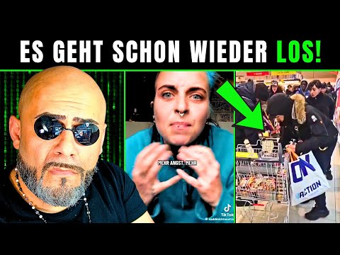 Nach diesem Video wirst du zum Kreuzritter! Silvester und seine Fachkräfte!
