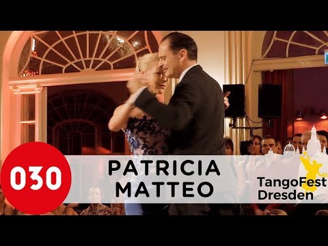 Patricia Hilliges and Matteo Panero – Dulce amargura
