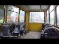 Ростов-на-Дону : Трамвай 71-605У № 017 